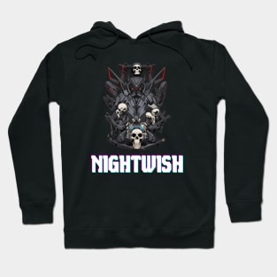 Nightwish Hoodie